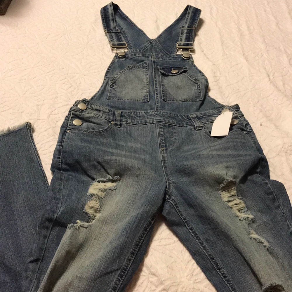 Overall